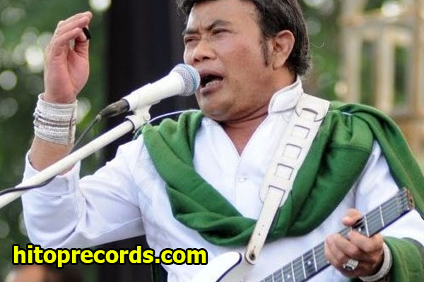 Awal Mula Musik Dangdut