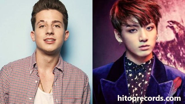 Jungkook BTS Dan Charlie Puth Collab Simak Tanggal Rilisnya