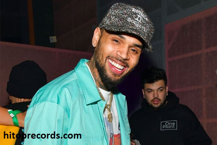 Chris Brown Digugat Rp 287 M karena Pemerkosaan