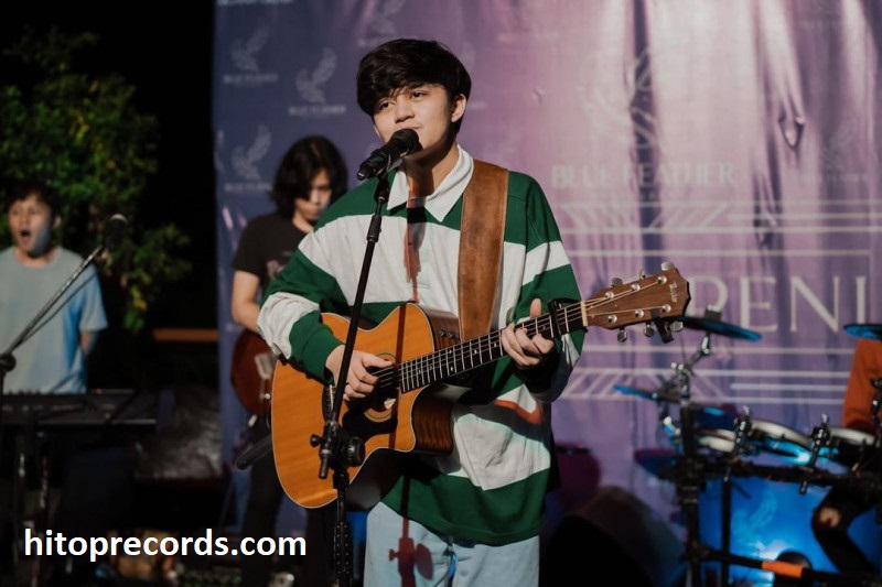 Arash Buana Persembahkan Lagu Tentang Pembuktian Cinta