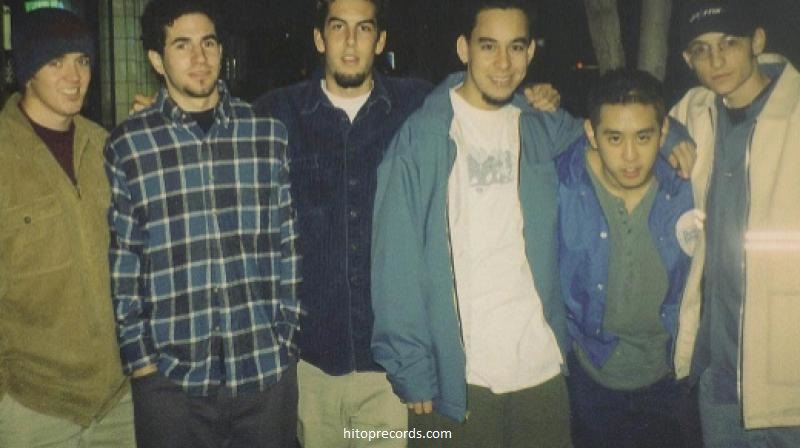 Sejarah Band Linkin Park