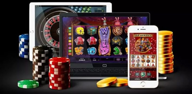 Slot Resmi Daftar Agen Slot Online Terpercaya No.1 Indonesia